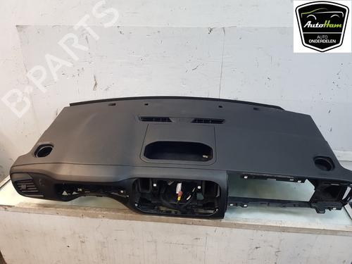Airbag Kit PEUGEOT EXPERT Van (V_) 1.6 BlueHDi 95 | BP18263596C86 