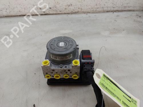 ABS ABS AUDI A3 Sportback (8VA, 8VF) 1.4 TFSI e-tron (204 hp) 33718033 33718033