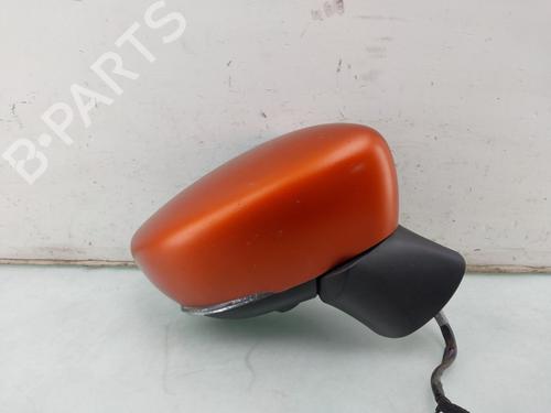 Bakspejl Højre Bakspejl Højre NISSAN MICRA V (K14) 0.9 IG-T (90 hp) 35897437 35897437
