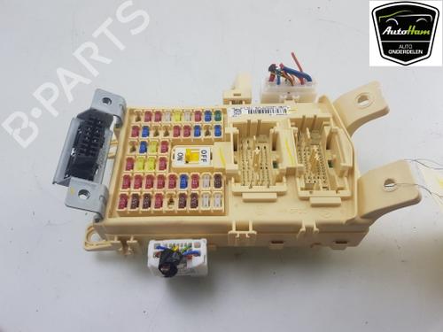Used Fuse box Fuse box HYUNDAI i10 III (AC3, AI3) 1.0 MPi (67 hp) 15244893 15244893