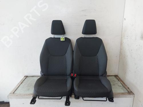 Used Seats set Seats set 39502892 39502892