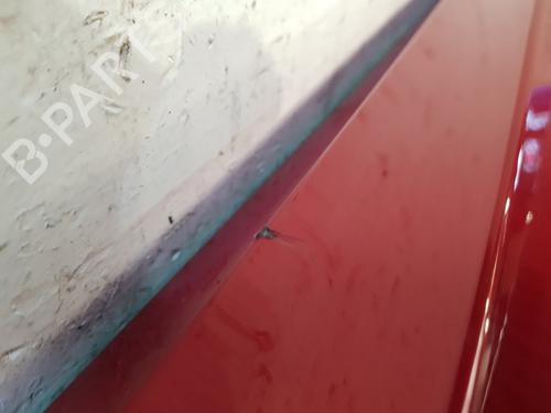 Left sideskirt ALFA ROMEO GIULIA (952_) 2.9 Quadrifoglio (952AAM24) | BP29851769C115 