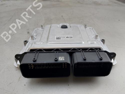 Engine control unit (ECU) OPEL CORSA F (P2JO) 1.2 MHEV | BP36787367M57 - Image 2
