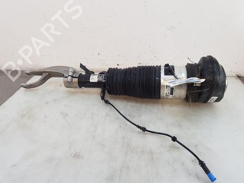 Used Right front shock absorber Right front shock absorber 28716014 28716014