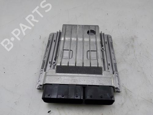 Used Engine control unit (ECU) BMW 3 Convertible (E93) 320 i (170 hp) 29609612