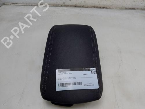 Armlæn PEUGEOT 308 SW II (LC_, LJ_, LR_, LX_, L4_) 1.6 BlueHDi 120 (120 hp) 29744042