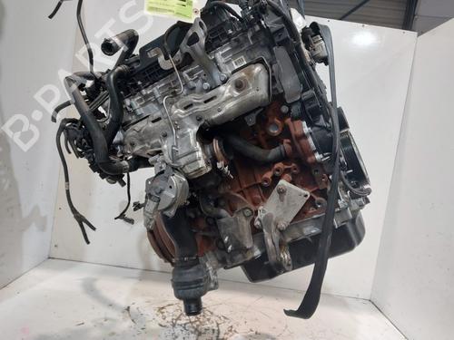 Used Engine Engine PEUGEOT BOXER Platform/Chassis 2.2 BlueHDi 165 (165 hp) 34124316 34124316