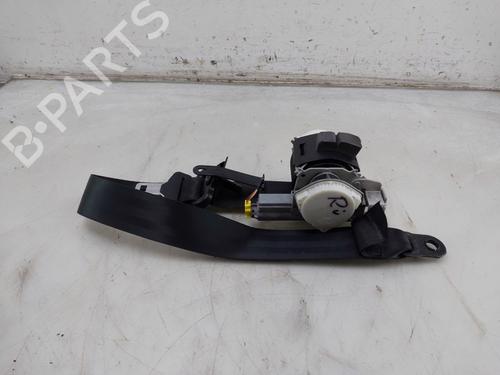 Sikkerhedssele foran højre FORD FIESTA VI (CB1, CCN) 1.0 (65 hp) 30815034