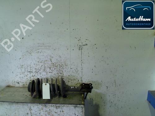 Used Right front shock absorber HYUNDAI ACCENT I (X-3) 1.3 i 12V (84 hp) 12023137