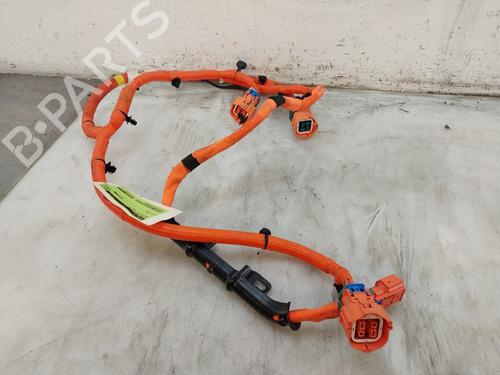 Cable FORD PUMA (J2K, CF7) 1.0 ST EcoBoost mHEV | BP37448063E12 - Image 2