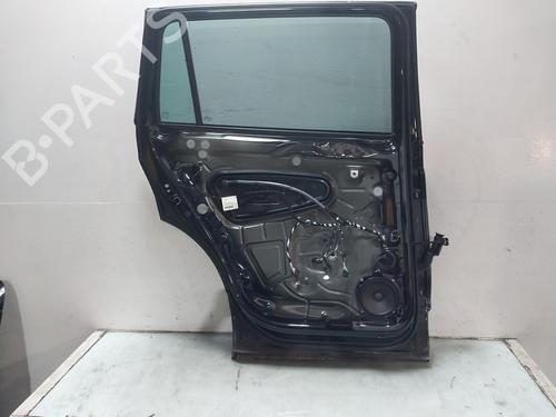 Left rear door SEAT TARRACO (KN2) 1.5 TSI ACT | BP30183915C4