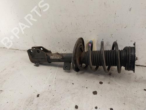 Right front shock absorber OPEL MOKKA MOKKA-e (76) | BP39668336M17 - Image 2