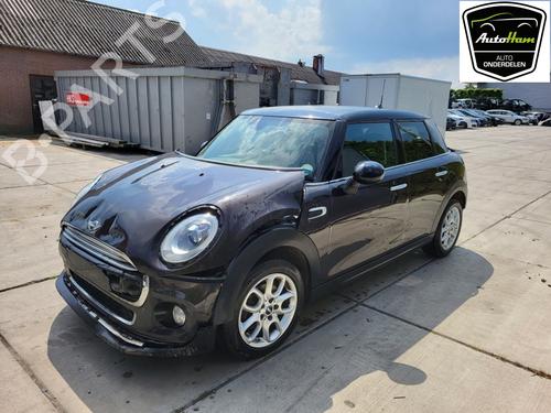 Gearbox MINI MINI (F55) Cooper | BP13315476M3 - Image 5