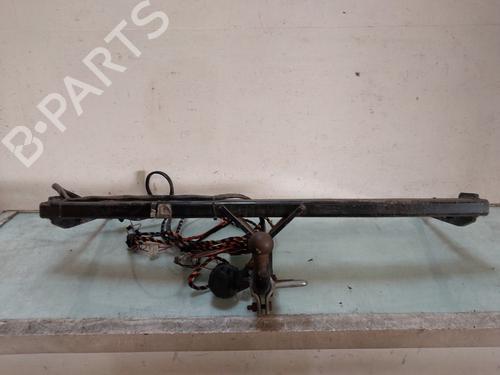 Tow ball/Mechanism VW GOLF VII (5G1, BQ1, BE1, BE2) 2.0 TDI | BP29174816C141 