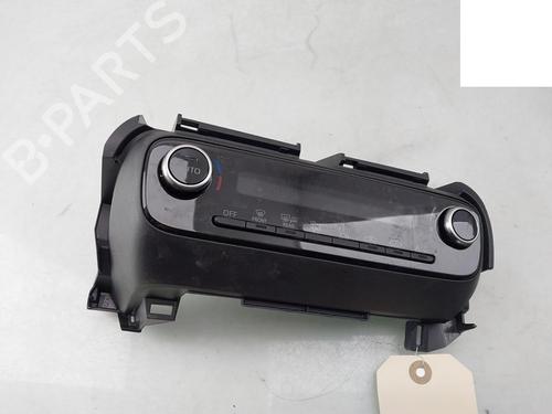 Used Climate control Climate control 33429951 33429951