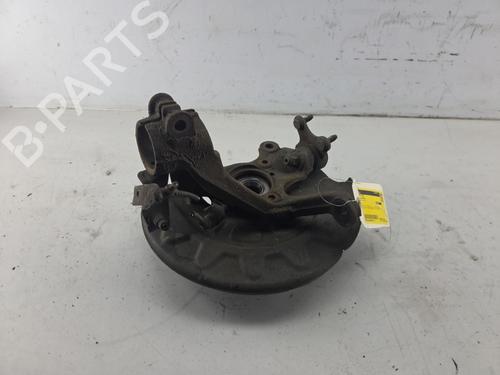 Left front steering knuckle SEAT LEON ST (5F8) 1.4 TSI | BP37436138M25 - Image 6