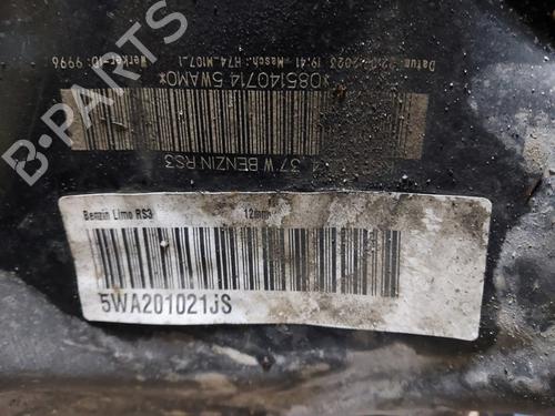 Other AUDI A3 Sportback (8YA, 8YF) S3 TFSI quattro | BP31922514O1