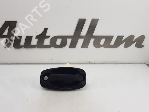 Used Interior roof handle OPEL COMBO Box Body/MPV (X12) 1.6 CDTI (B05) (101 hp) 12014209