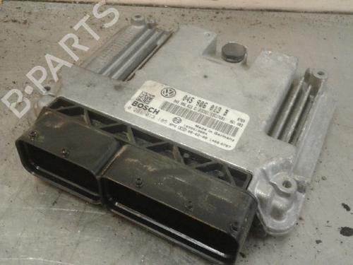 Used Engine control unit (ECU) Engine control unit (ECU) 12010477 12010477