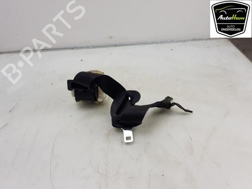 Used Front left seatbelt BMW 3 (E90) 318 i (129 hp) 12043380