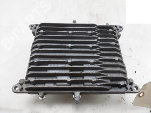 Engine control unit (ECU) BMW 1 (F20) 116 i | BP29075648M57 