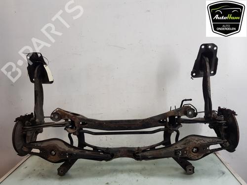 Used Rear axle Rear axle 13103993 13103993