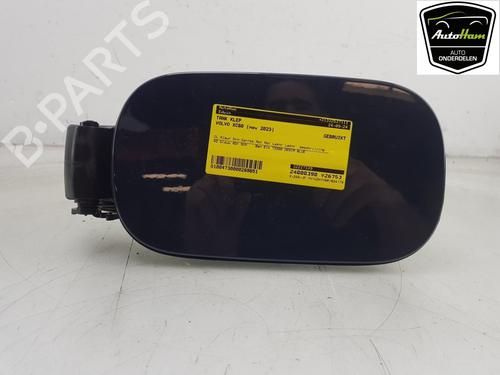 Used Fuel flap VOLVO XC60 II (246) T6 Plug-In Hybrid AWD (349 hp) 25884038