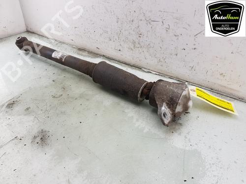 Used Right rear shock absorber AUDI A4 B9 Avant (8W5, 8WD) 3.0 TDI quattro (272 hp) 22236841
