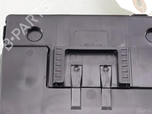 Control unit RENAULT CAPTUR I (J5_, H5_) 0.9 TCe 90 | BP33286787M11 - Image 3