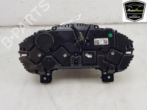 Instrument cluster FORD FIESTA VII Van 1.0 EcoBoost | BP29062013C47 