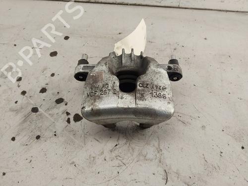 Used Right front brake caliper Right front brake caliper 39467446 39467446