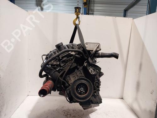 Used Engine BMW 5 (F10) 535 i (306 hp) 31708049