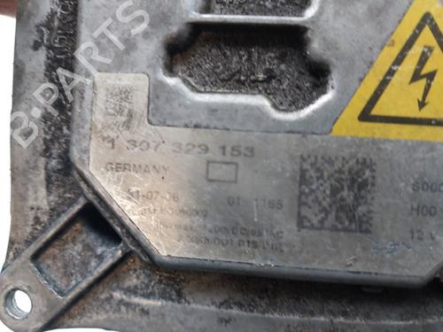 Electronic module BMW 3 Coupe (E92) 320 d | BP30121540M83