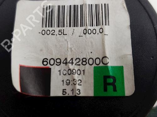 Rear right seatbelt BMW 1 Convertible (E88) 118 d | BP12027337I28 
