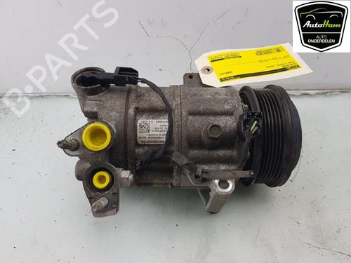 Used AC compressor AC compressor 18856161 18856161