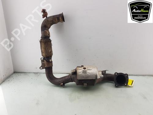 Used Catalyst FORD FIESTA VII (HJ, HF) 1.0 EcoBoost (101 hp) 18856165