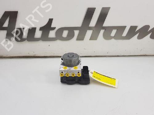 Used ABS pump TOYOTA AYGO (_B4_) 1.0 VVTi (KGB40) (72 hp) 12005471
