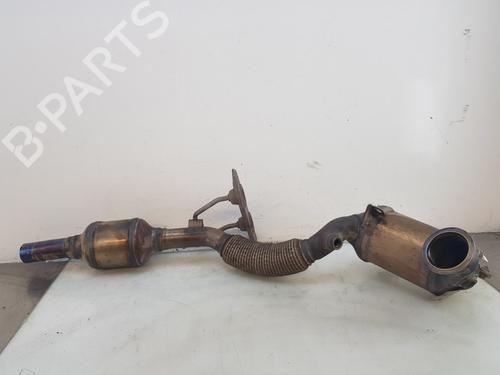 Used Catalyst VW T-CROSS (C11, D31) 1.0 TSi (95 hp) 26125386