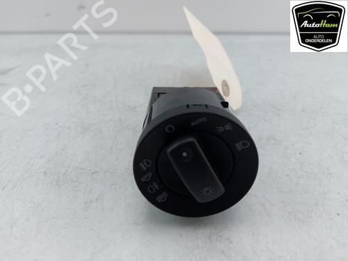 Used Headlight switch AUDI A4 B6 (8E2) 1.8 T (163 hp) 12051286