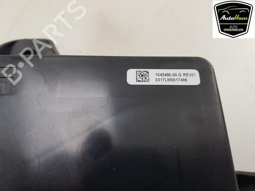 Electronic module TESLA MODEL X (5YJX) 75D AWD | BP16531398M83 
