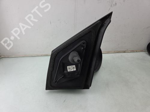 Right mirror PEUGEOT 107 (PM_, PN_) 1.0 | BP31922283C27