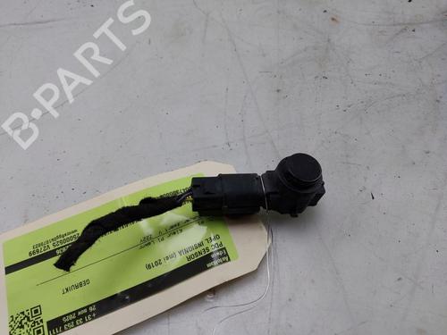 Electronic module OPEL INSIGNIA B Sports Tourer (Z18) 2.0 CDTi (35) | BP30743412M83 