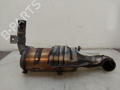 Used Particulate filter FIAT PUNTO EVO (199_) 1.3 D Multijet (84 hp) 29240582