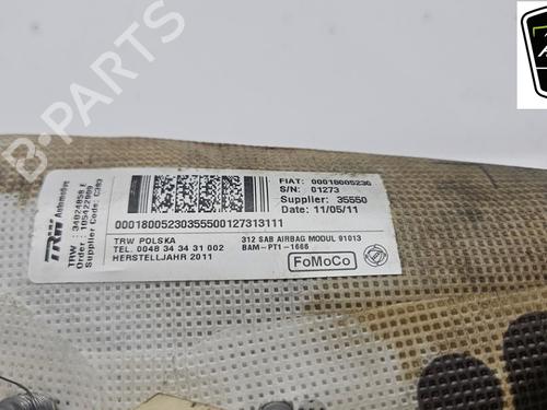 Other FIAT 500 (312_) 0.9 (312AXG1A, 312.AXG11) | BP22634703O1