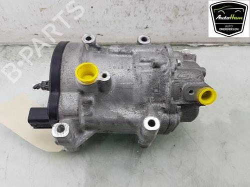 Used AC compressor AC compressor 22698975 22698975