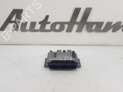 Used Engine control unit (ECU) RENAULT CLIO IV (BH_) 1.5 dCi 90 (90 hp) 12011071