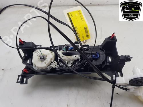 Climate control TOYOTA YARIS CROSS (MXP_) 1.5 (MXPB10) | BP16419996I5 