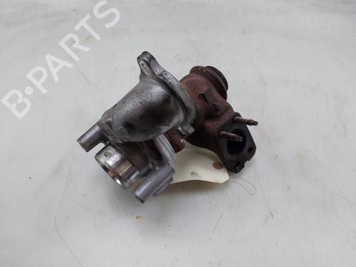 Turbocharger/Supercharger PEUGEOT PARTNER Box Body/MPV (K9) 1.6 BlueHDI 75 | BP29823605M71 