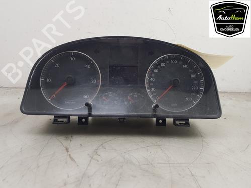Used Instrument cluster VW CADDY III Box Body/MPV (2KA, 2KH, 2CA, 2CH) 1.9 TDI (105 hp) 20925774