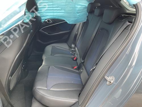 Seats set BMW 1 (F40) 118 i | BP38061715C78 - Image 3